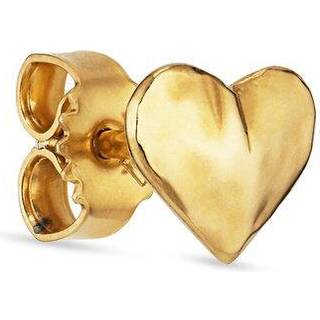 Jane Kønig Bruised Heart ørering BHS-SS23-G