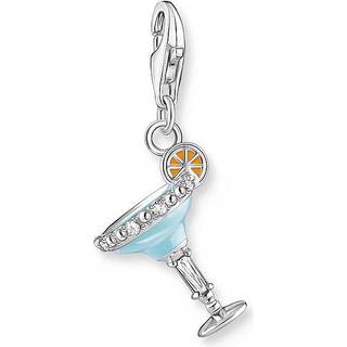 Thomas Sabo Charm - 1930-041-7 - blau