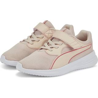Puma Transport AC PS Sneakers, Pink, 30