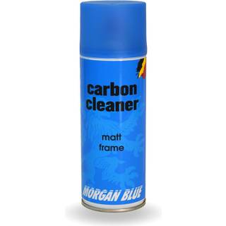 Morgan Blue Carbon Cleaner Matt 400 ml