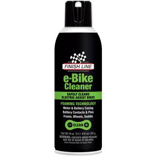 Finish Line E-Bike Cleaner 414ml