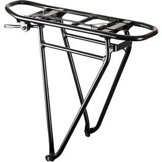 Racktime Eco 2,0 Tour Bagagebærer 28" - Sort
