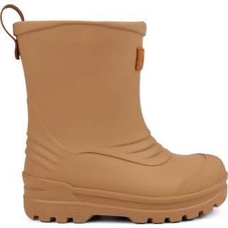 Kavat Grytgöl WP Gummistøvler Cookie 34 EU  Brun  34 EU  Unisex