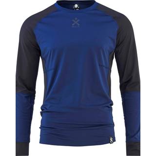 FlexTech Crew M Black (M)