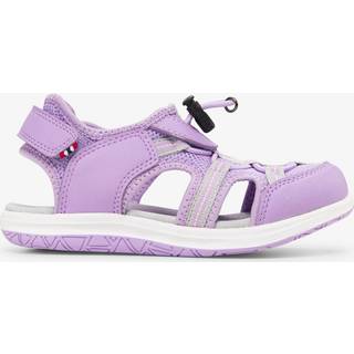 Viking Footwear Kids' Thrilly Violet, 23