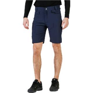 Dobsom Men's Sanda Shorts Navy, S