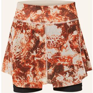 Adidas Paris Match Skirt Wonder Taupe