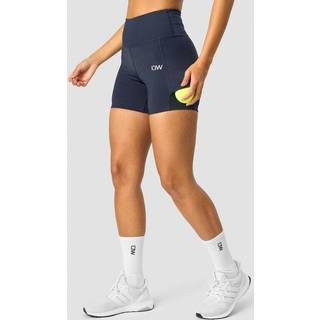 Smash Shorts Wmn Navy