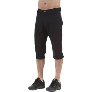 Dobsom Men's Sanda Capri Black, XXL