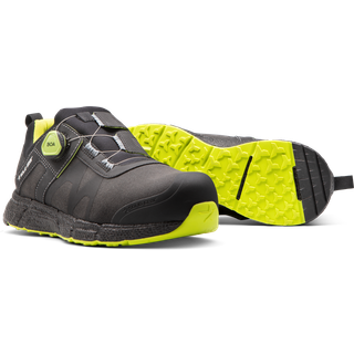 SOLID GEAR Sikkerhedssko Venture 2 Boa - 46