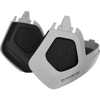 Vinterkit (ørevarmere) til Abus Scraper 3.0 - Polar Matt - delivery-time-sync - Large