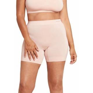 Rose nude bambus indershorts til kvinder fra Boody, S