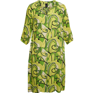 ADBridget - Daiquiri Green