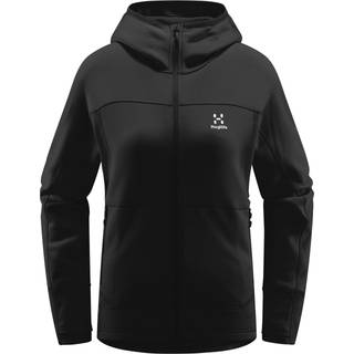 Betula Hood Women True Black