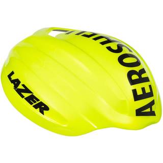 Lazer Hjelmkal Aeroshell Z1 Gul Small