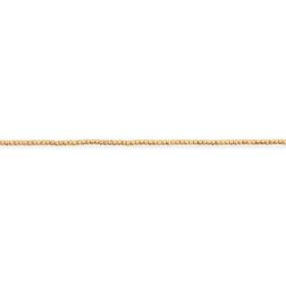 8 Karat Guld Armbånd fra Scrouples 33803A,M