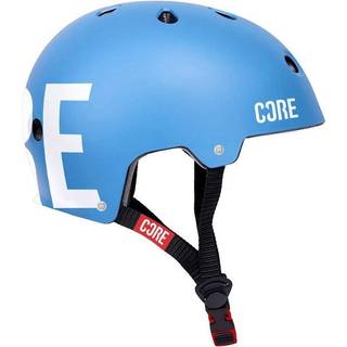 CORE Street Hjelm - L-XL - Blå