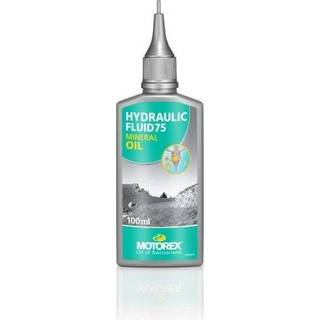 Hydraulikvæske Motorex Hydraulic Fluid 75 1 liter