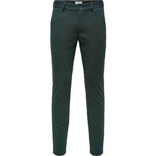 Onsmark Slim Fit Chinobukser