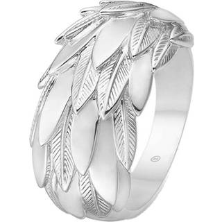 Mads Z Papagena Ring Sølv 2140081-52 - Dame - 925 Sterling Silver