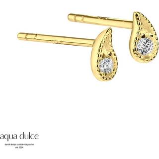 VIMS EARSTUD | GOLDEN