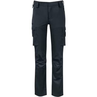 ProJob 2553 Damebuks Med Stretch - Black - C34