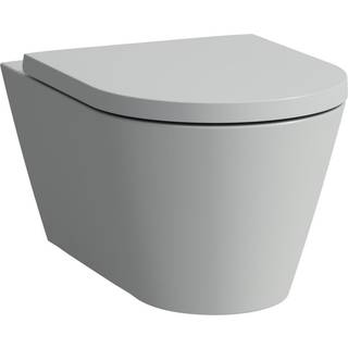 Laufen KARTELL LAUFEN WHWC W/D RIMLESS K LAUFEN 54 GRMA