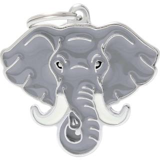 MyFamily Wild - Elefant