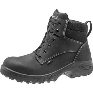 Sievi Spike Soft Sko sort 38