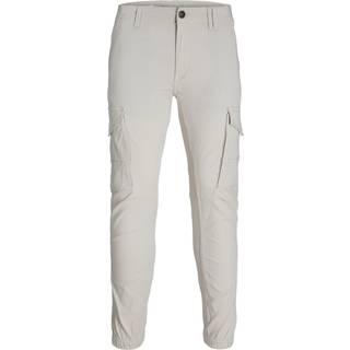 Slim Fit Cargobukser