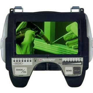 9100X Speedglas svejsekassette automatisk