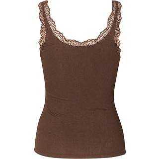 mbyM Cerise-M Top - Brun - str. L