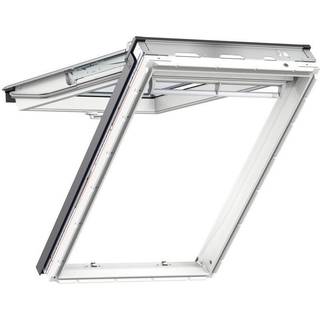 VELUX tophængt ovenlysvindue GPU 0068 Polyuretan m. kerne af træ-UK08 - 134x140