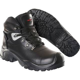 MASCOT FOOTWEAR INDUSTRY sikkerhedsstøvler, sort - 1039
