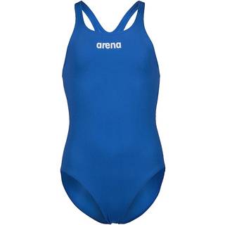 Arena badedragt til piger - Team Swim Pro Solid - Lyseblå