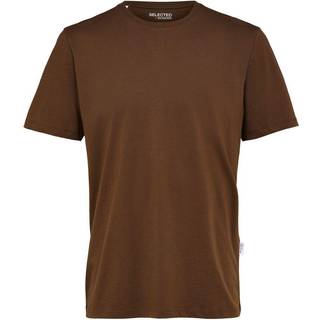 SLHASPEN SS O-NECK TEE W NOOS