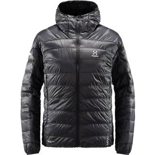 Haglöfs L.I.M Down Hood Women
