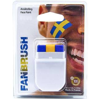 Sverige sminke