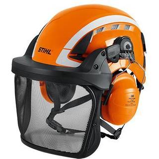 Stihl Helmet Package ADVANCE X-Climb -