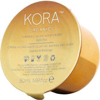 Kora Organics Turmeric Glow Moisturizer Refill 50 ml