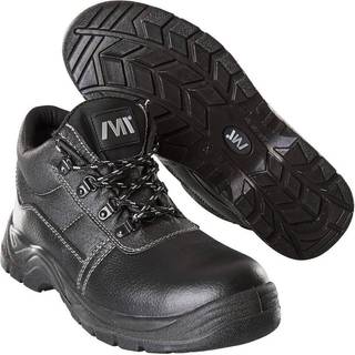 MACMICHAEL FOOTWEAR sikkerhedsstøvle, sort - 1047