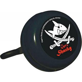 Capt`n sharky ringeklokke