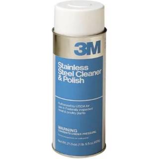 Metalpolish 600 ml SSCPAD
