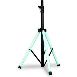 ADJ Color Stand LED Teleskopisk højtalerstativ