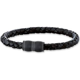 Save Brave Armband SBB-Aaron-22-BK Herren