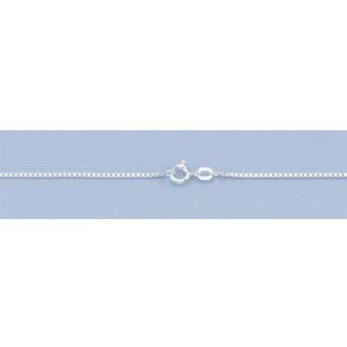 Scrouples Venezia Halskæde i Sterling Sølv 40132,38