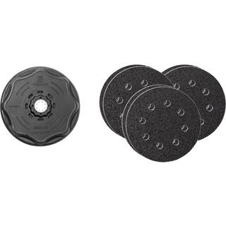 Fein 63806195210 Slibe-sæt 115 mm 1 stk