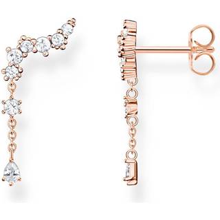 Thomas Sabo Ohrstecker - H2254-416-14 - roségold