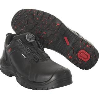 MASCOT FOOTWEAR INDUSTRY sikkerhedssko, sort - 44