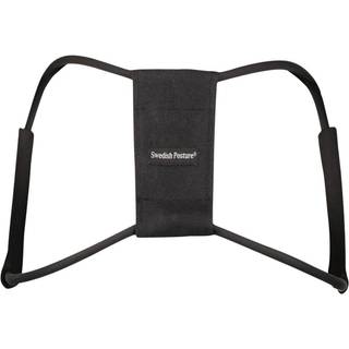 Swedish Posture Trainer 3 in 1, 1 stk, Medium